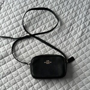 Coach Jamie mini Crossbody bag